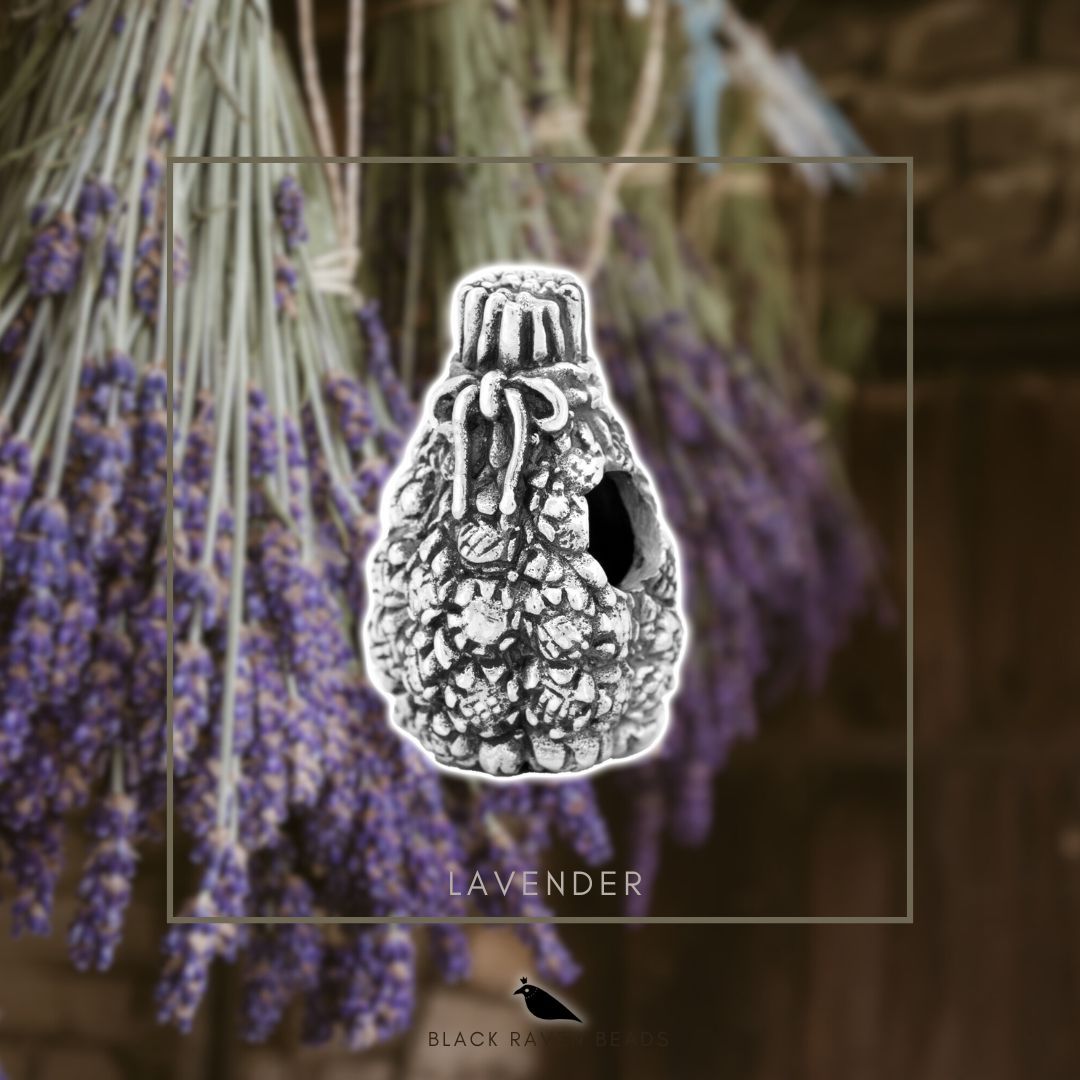 Lavender Charm
