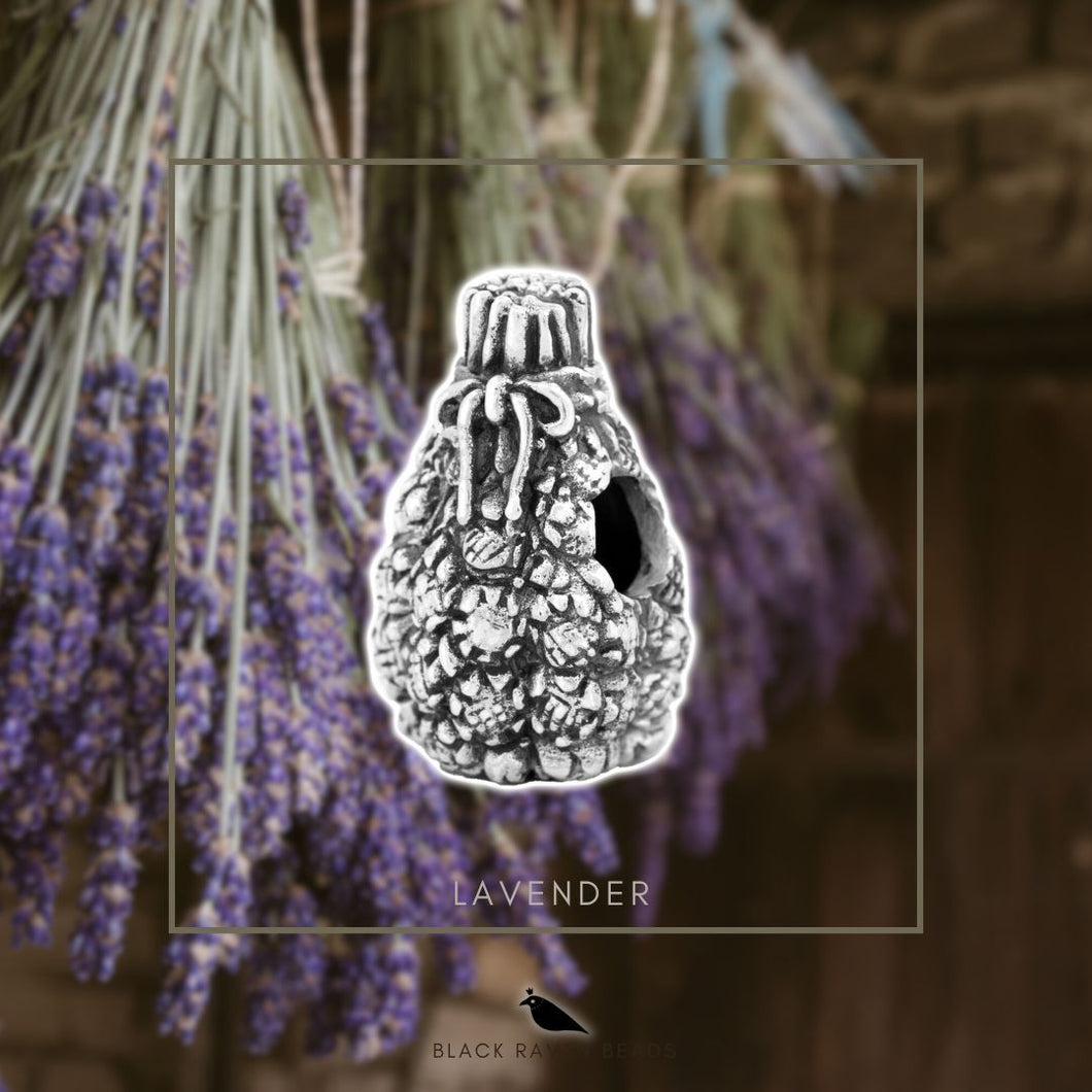 Lavender Charm