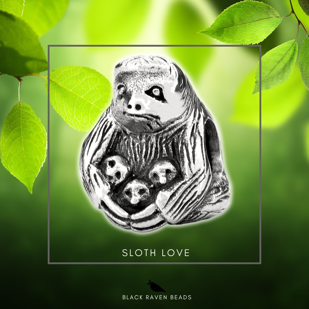 Sloth Love