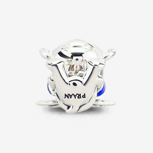 Flying Winged Monkey Charm