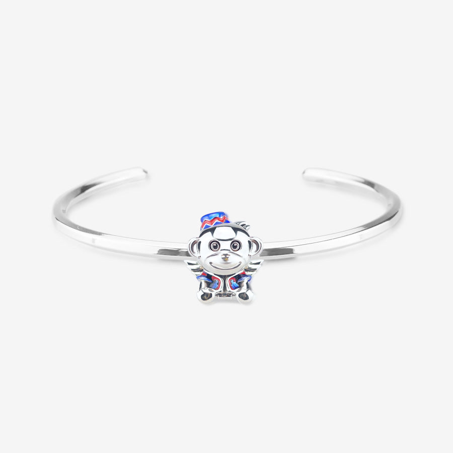 Flying Winged Monkey Charm