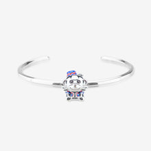 Load image into Gallery viewer, Flying Winged Monkey Charm
