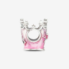 Load image into Gallery viewer, Galinda Crown Charm
