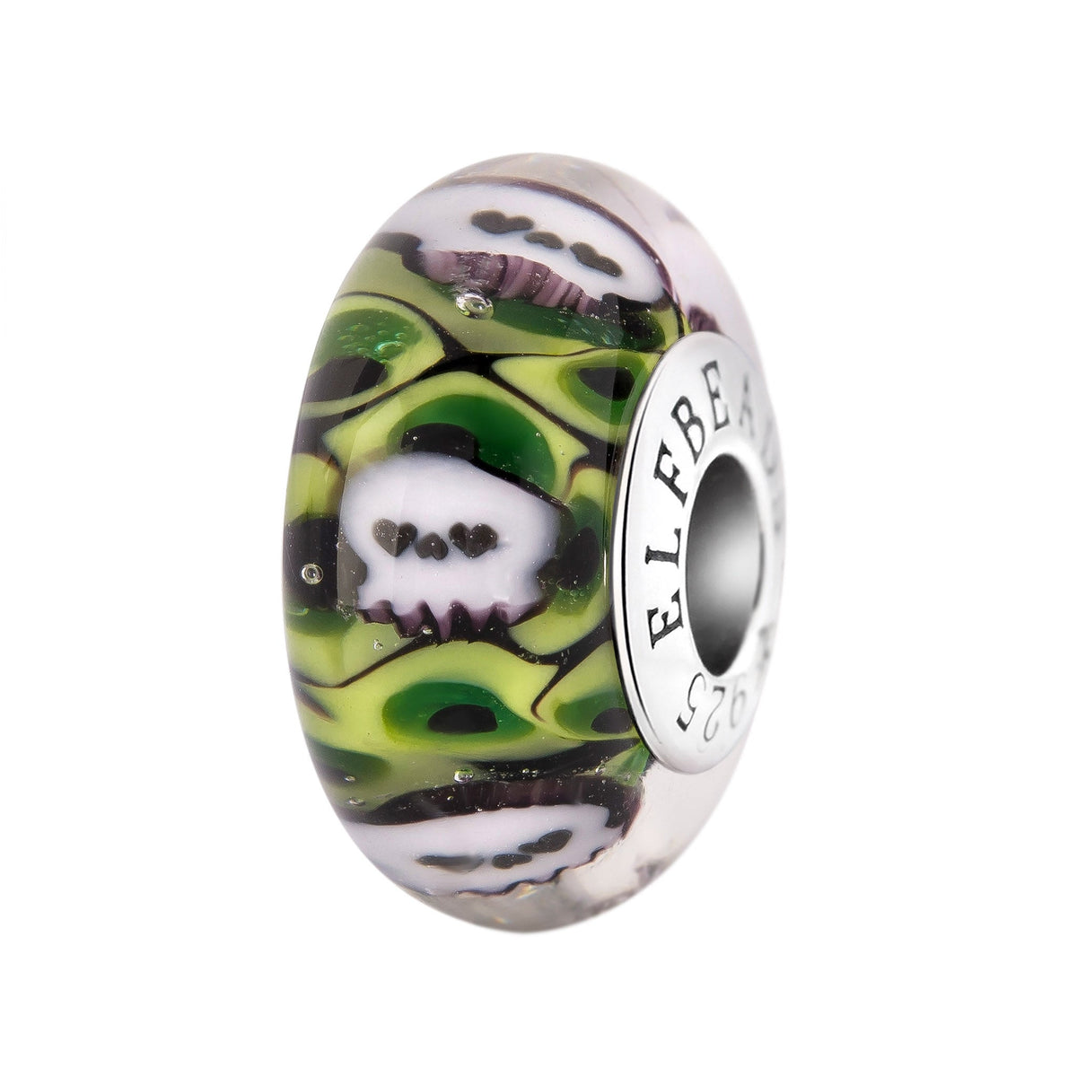 Ghostlight Skull Petals — hero A