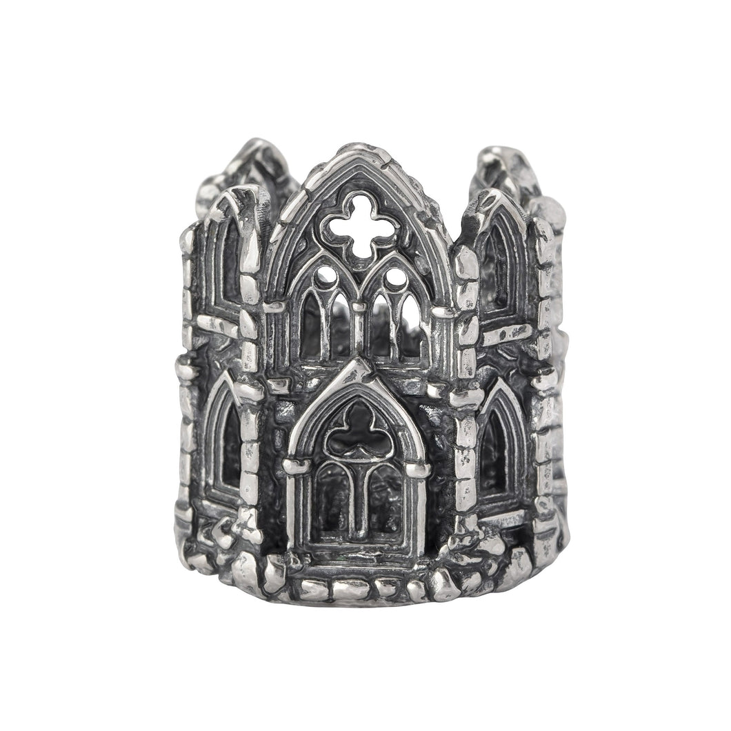Gravelight Cathedral