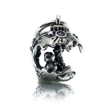 Load image into Gallery viewer, Happy Christmas Ornament Charm - PREORDER
