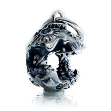 Load image into Gallery viewer, Happy Christmas Ornament Charm - PREORDER
