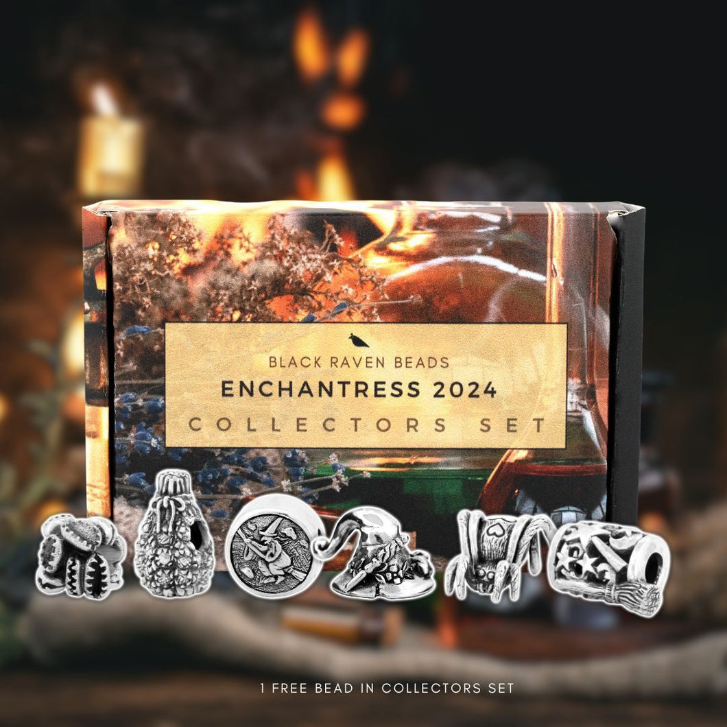 Enchantress Collectors Set 2024