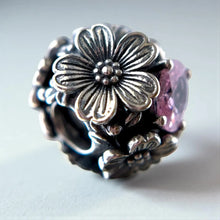 Load image into Gallery viewer, Whispering Petals Bead
