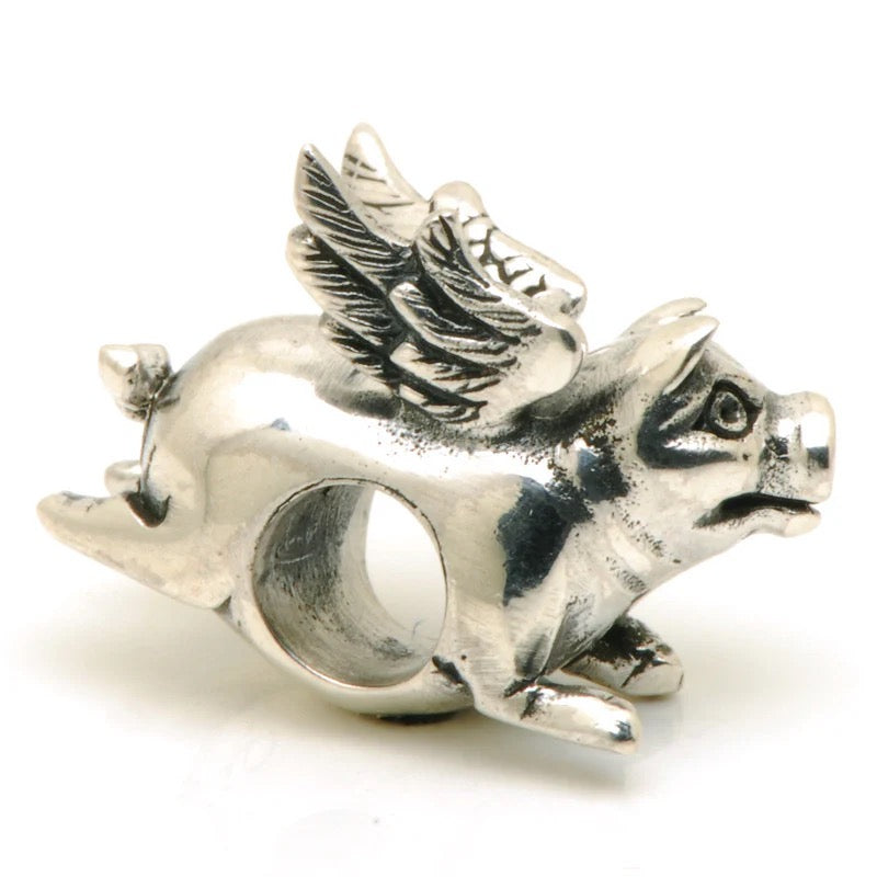When Pigs Fly