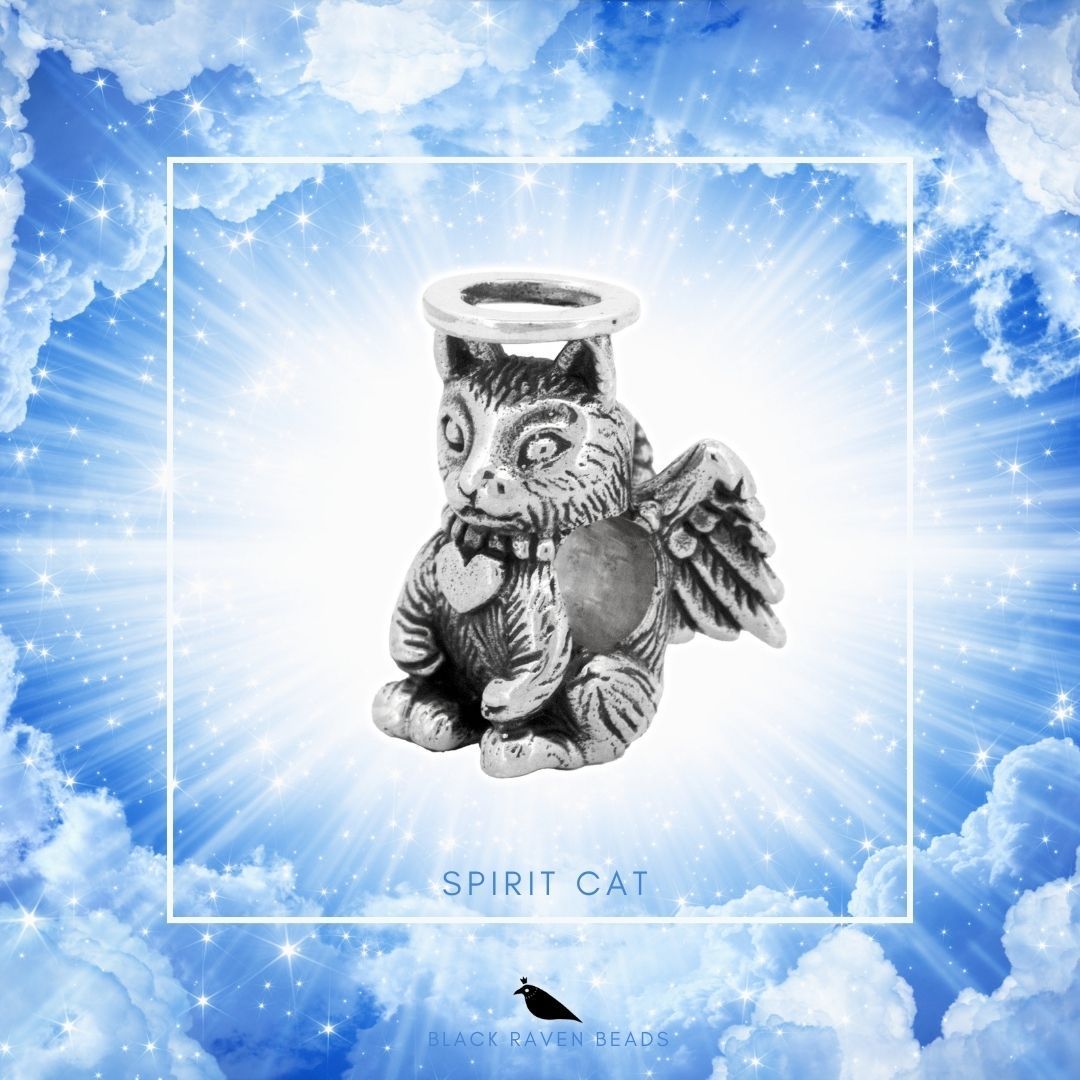 Spirit Cat