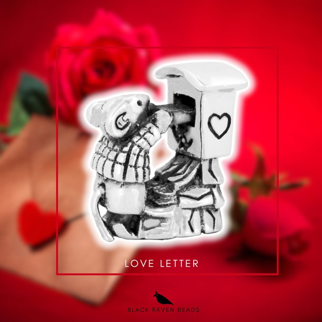 Love Letter - LE