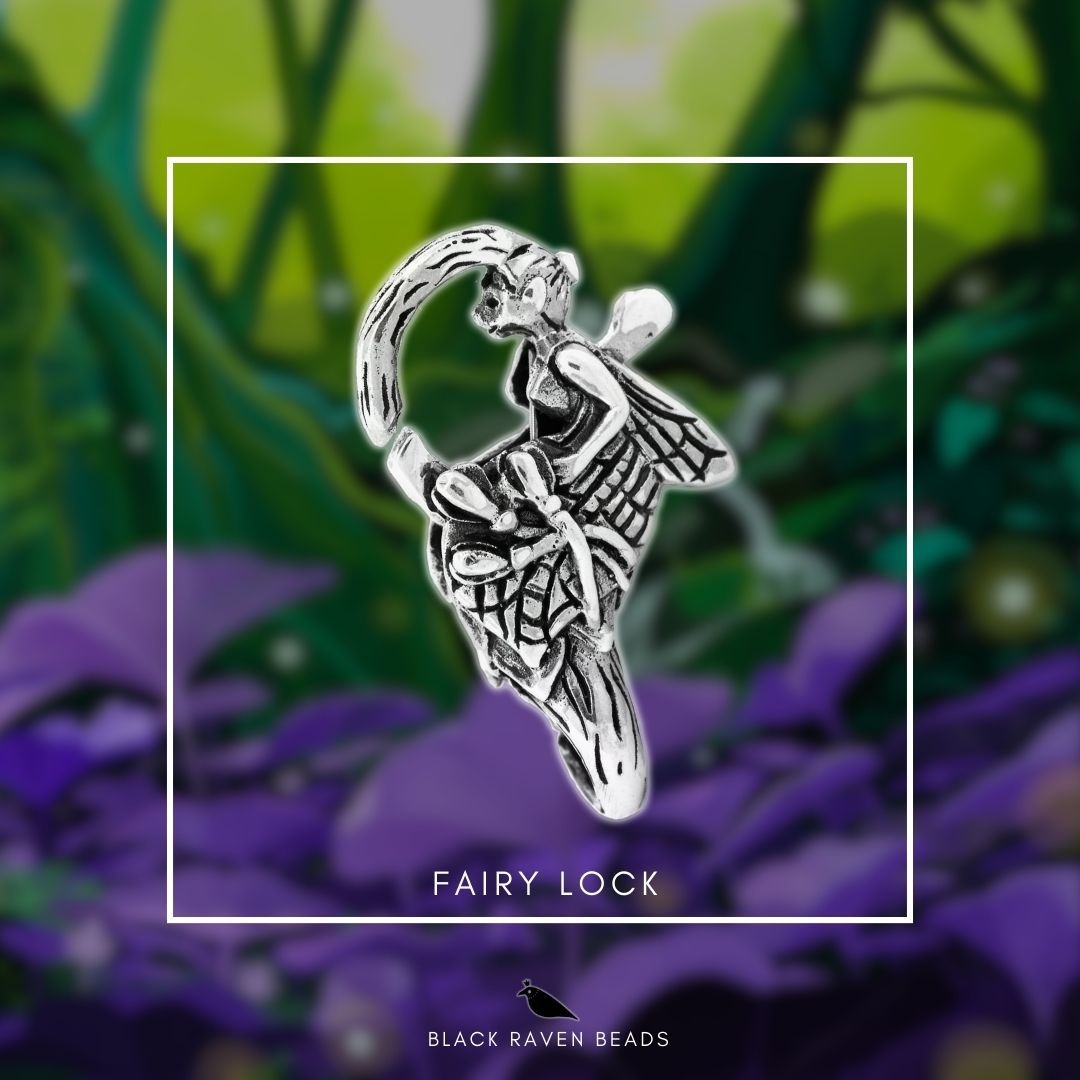 Fairy lock
