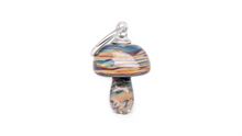 Load image into Gallery viewer, Lactarius Violascens Dangle - Preorder
