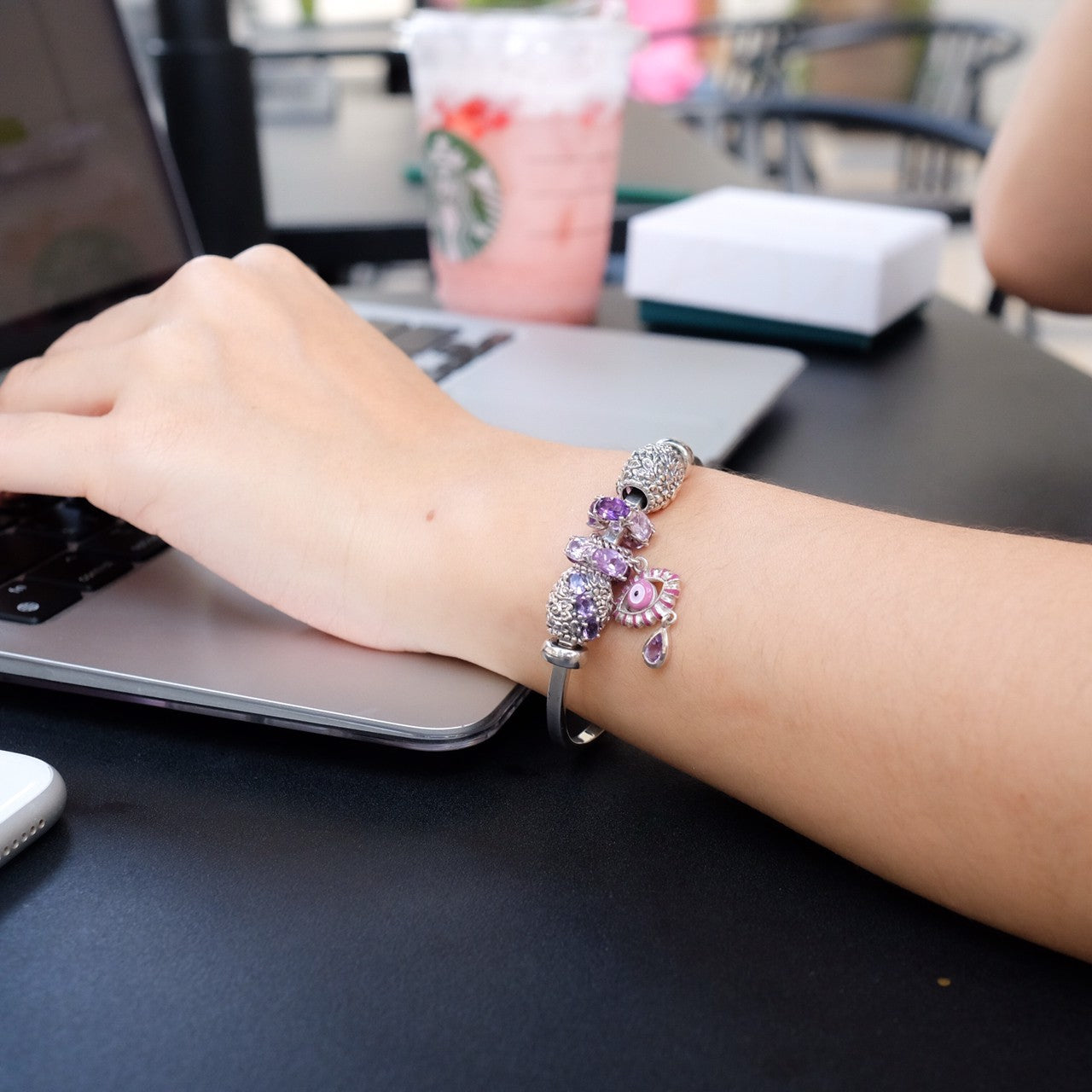 Earth Elemental Bead