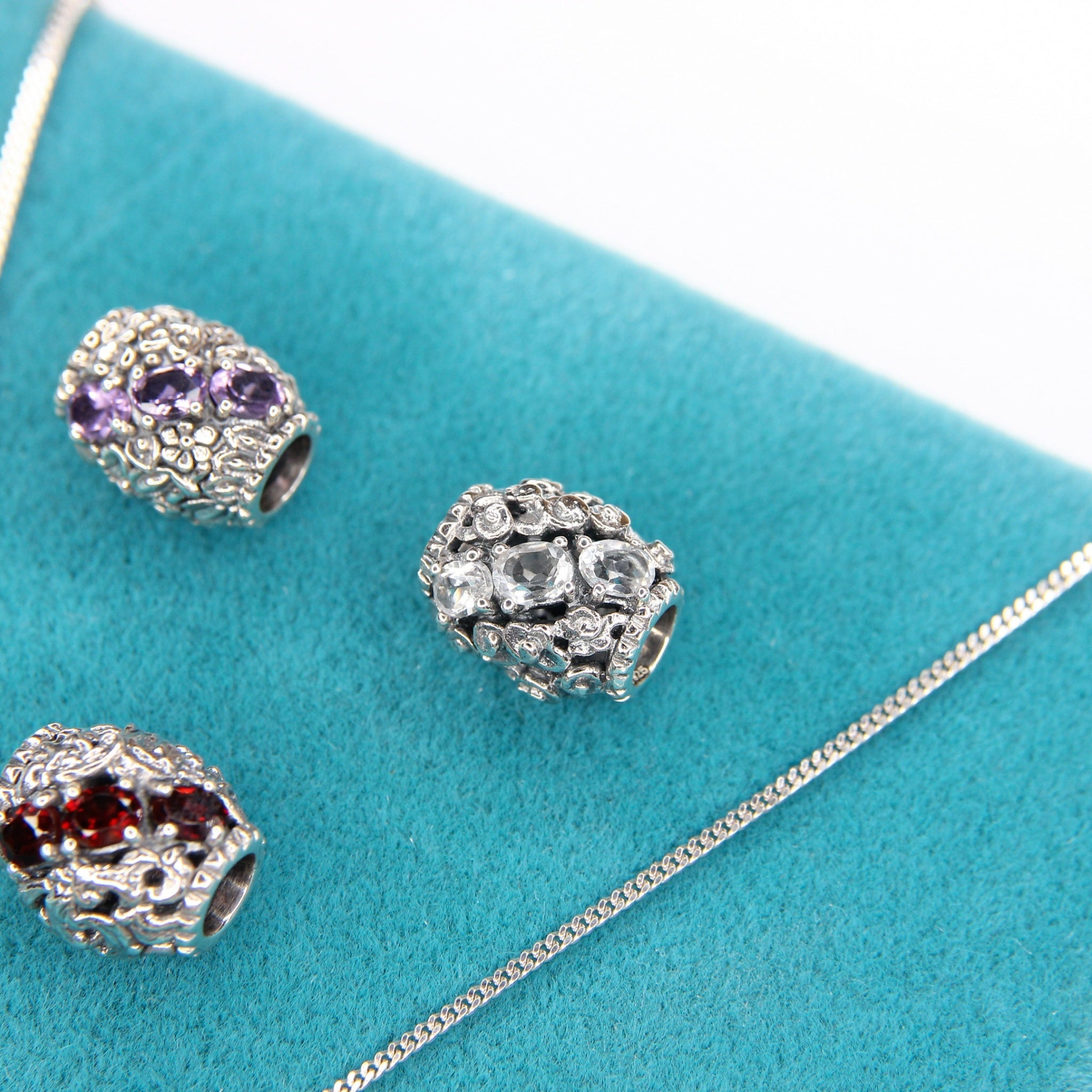 Earth Elemental Bead