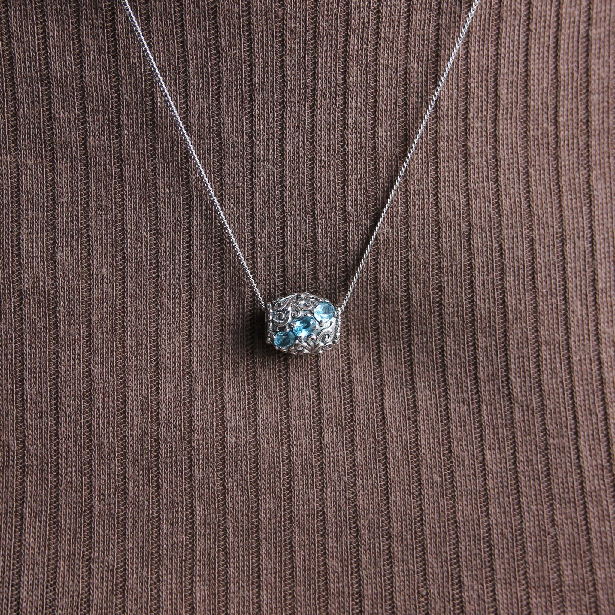 Water Elemental Bead