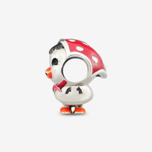 Load image into Gallery viewer, Lucy Lucky Duckling Charm
