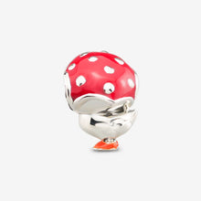 Load image into Gallery viewer, Lucy Lucky Duckling Charm

