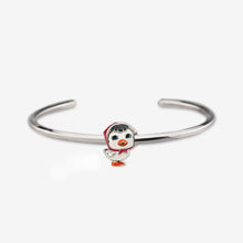 Load image into Gallery viewer, Lucy Lucky Duckling Charm
