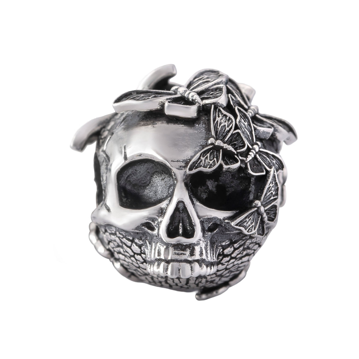 Memento Mori — hero A