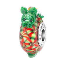 Load image into Gallery viewer, Merry Mint Dragon
