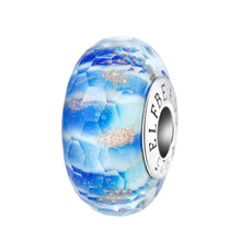 Load image into Gallery viewer, Ocean Mirage Golddust Fractal
