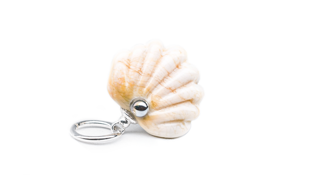 Pearl Keeper Dangle
