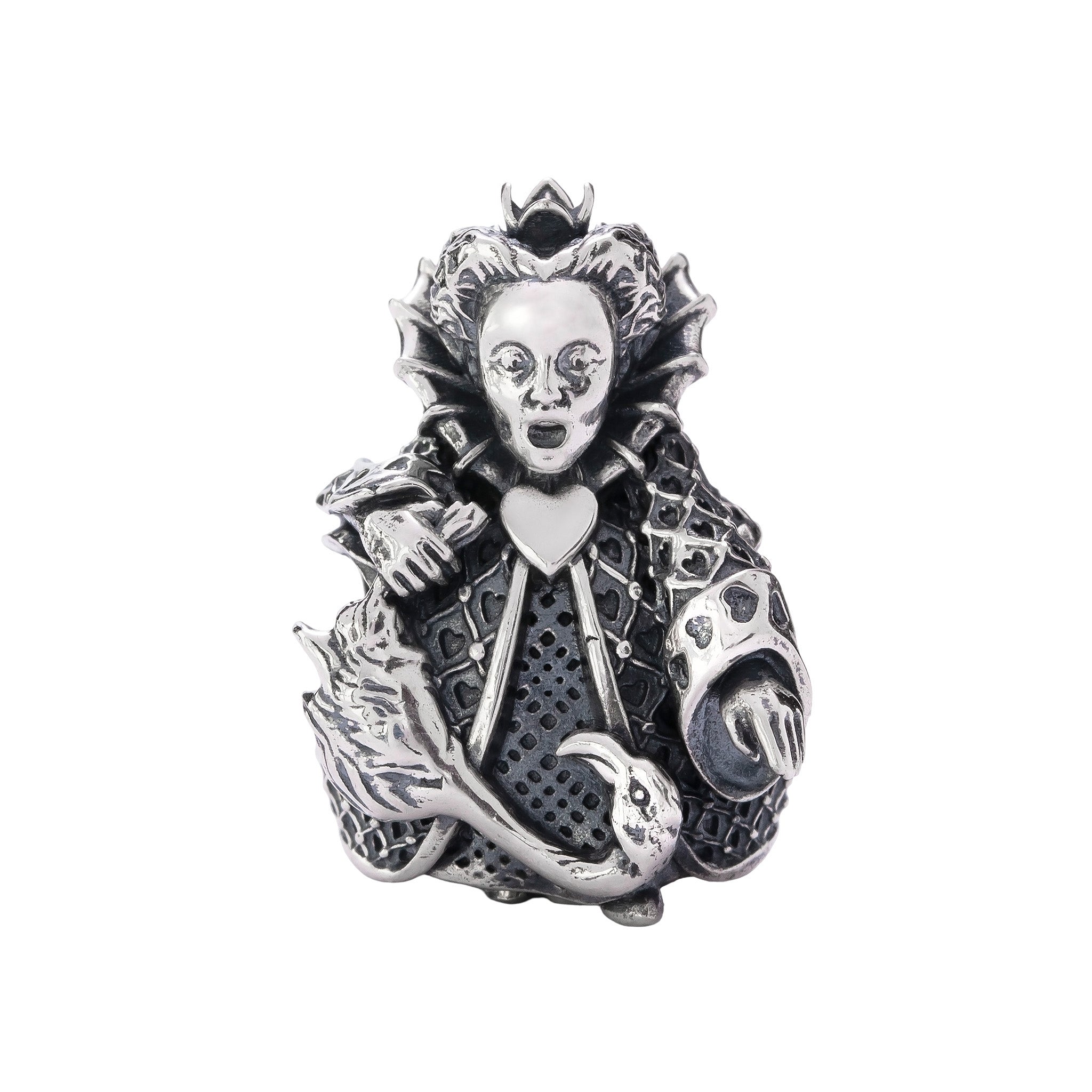 Queen of Hearts