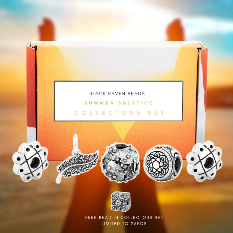 Summer Solstice Collectors Set (LE 25pcs)