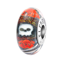 Load image into Gallery viewer, Rose Calavera
