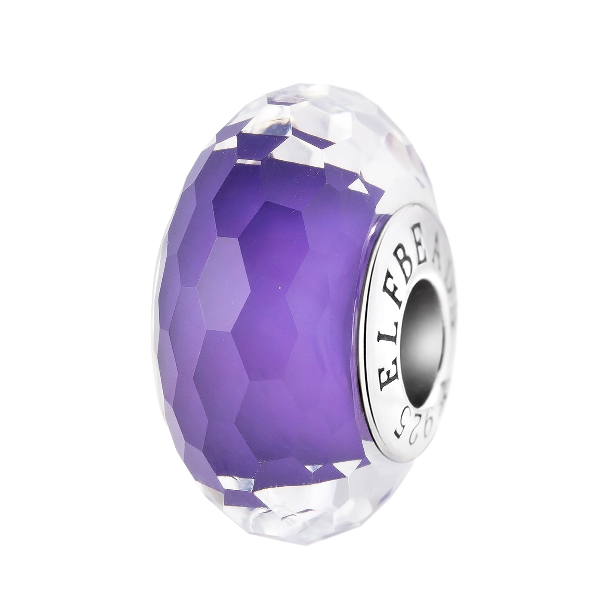 Royal Purple Fractal