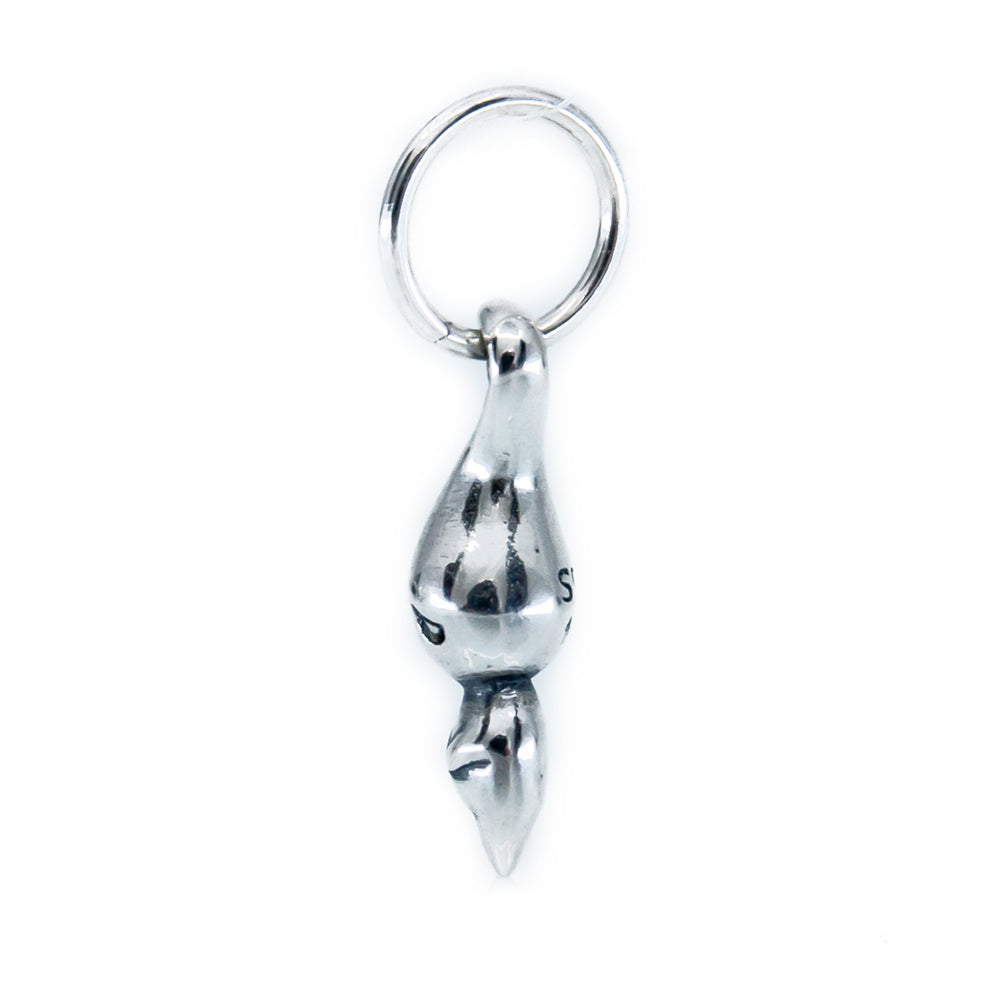 Sadness Tiny Vibes Charm