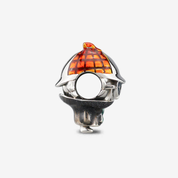 Sherlock Holmes Character Charm