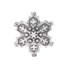 Load image into Gallery viewer, Snowflake Empress
