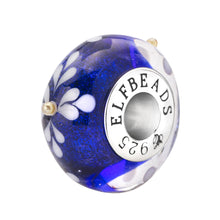 Load image into Gallery viewer, Snowflower Night
