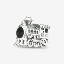 Load image into Gallery viewer, Steam Train Charm
