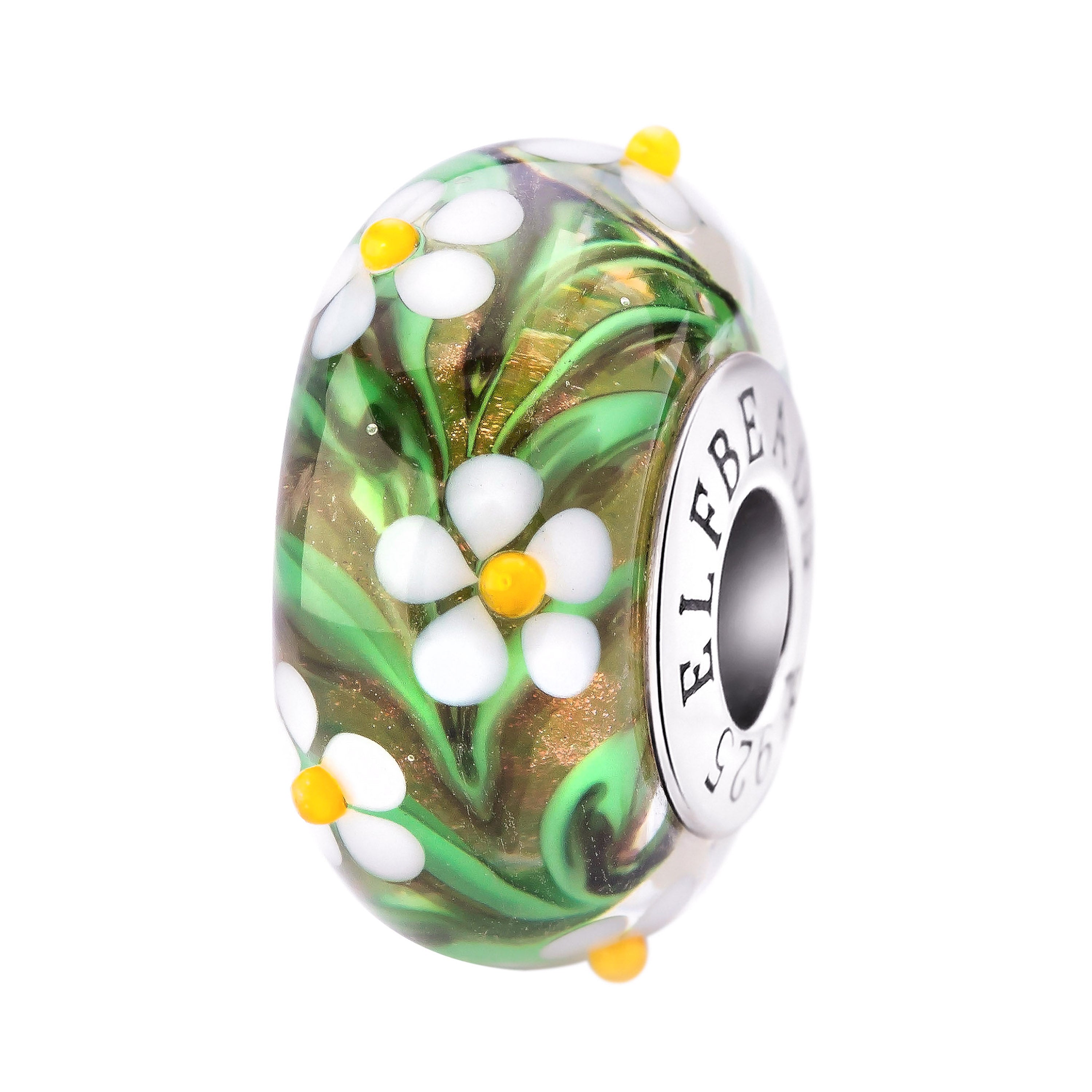 Sunny Meadow Daisies