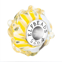 Load image into Gallery viewer, Sunny Wave Petals
