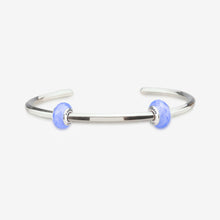 Load image into Gallery viewer, Sweet Lavender Crystal Stopper Charms
