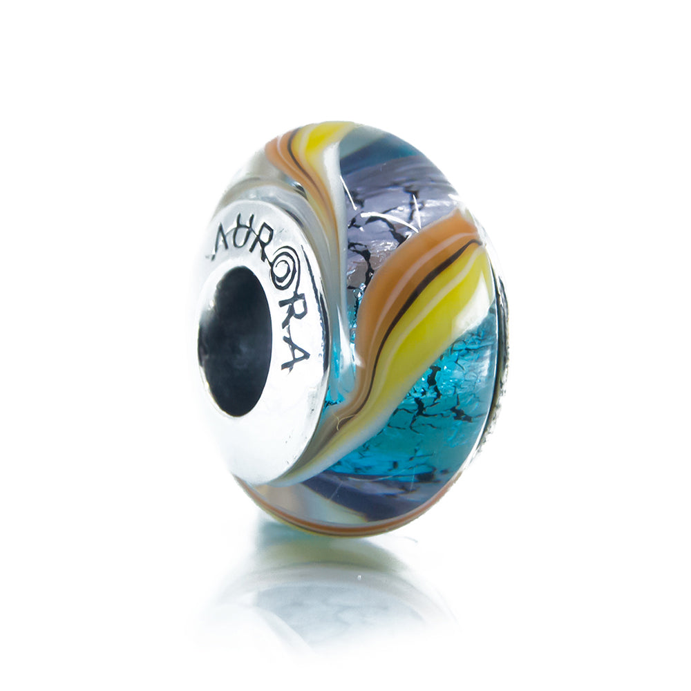 Sweet Candy Glass Bead