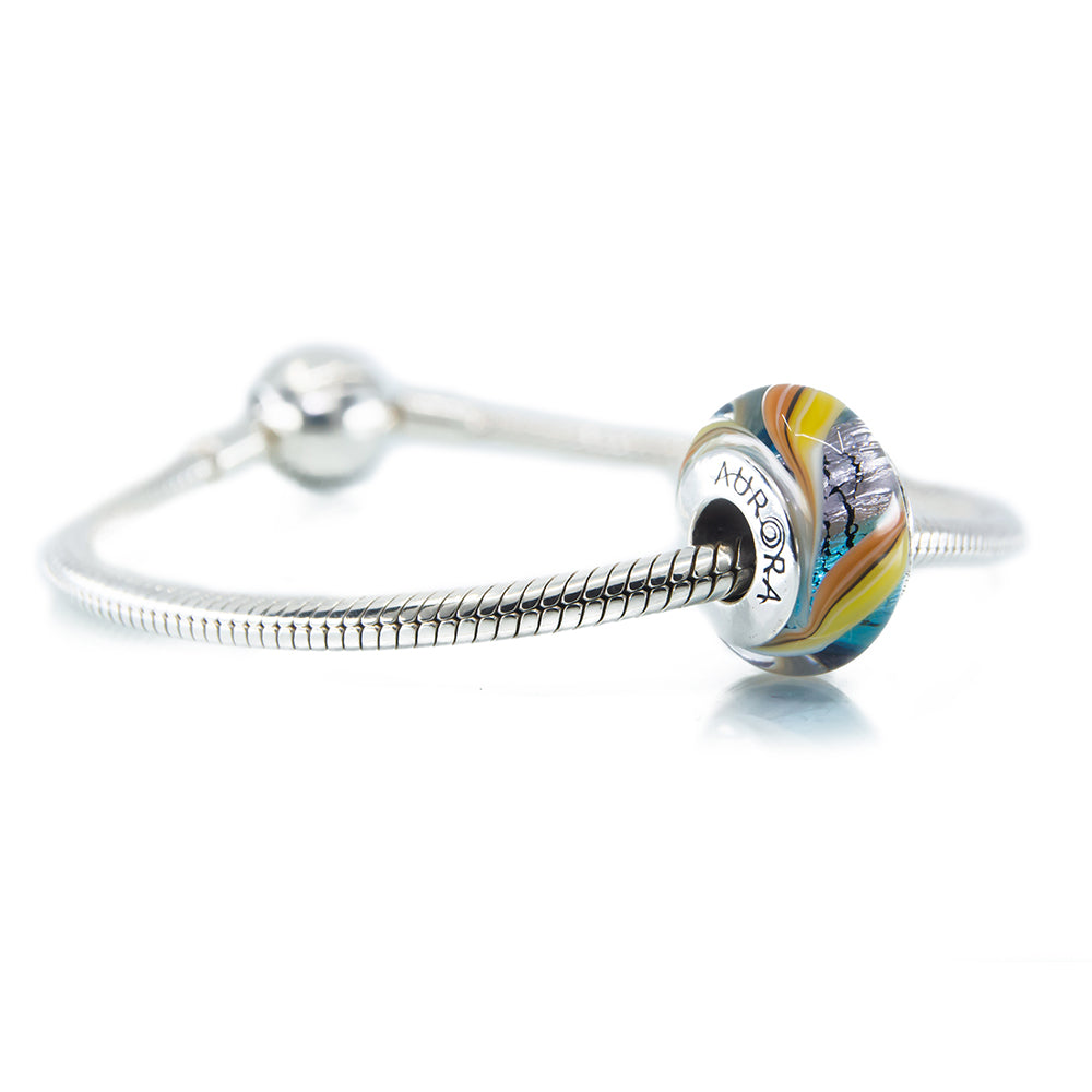 Sweet Candy Glass Bead
