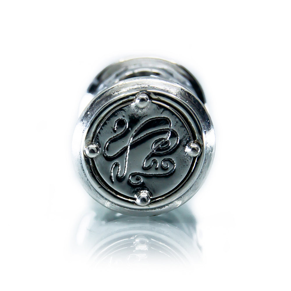 The Ecto Hunt Lantern Charm