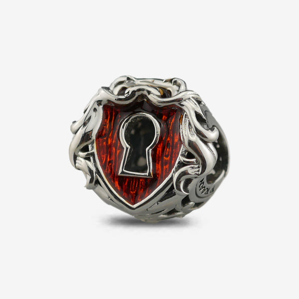 The Fantastic Sherlock Holmes Lock Charm