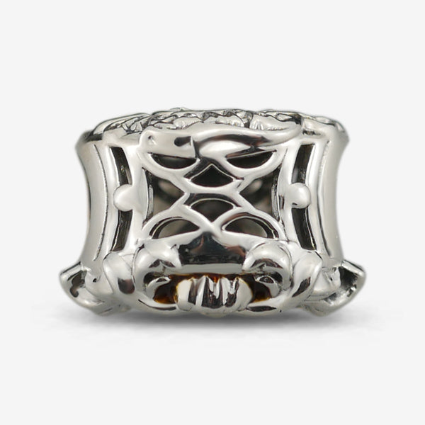 The Fantastic Sherlock Holmes Lock Charm