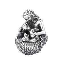 Load image into Gallery viewer, The Mermaid Mother

