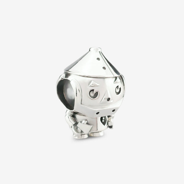 Tin Woodman Charm