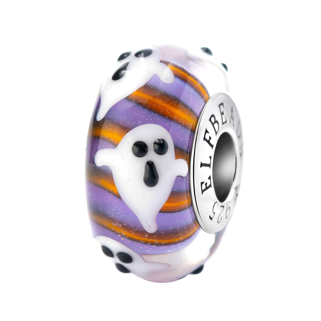 Treat Ghosts LE