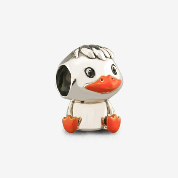 Ugly Duckling Charm