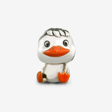 Load image into Gallery viewer, Ugly Duckling Charm
